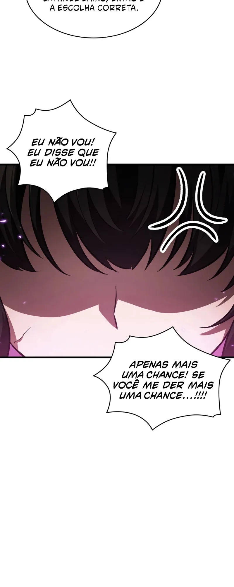 Read Me Escolha, Infinite Gacha Pt Manga Online