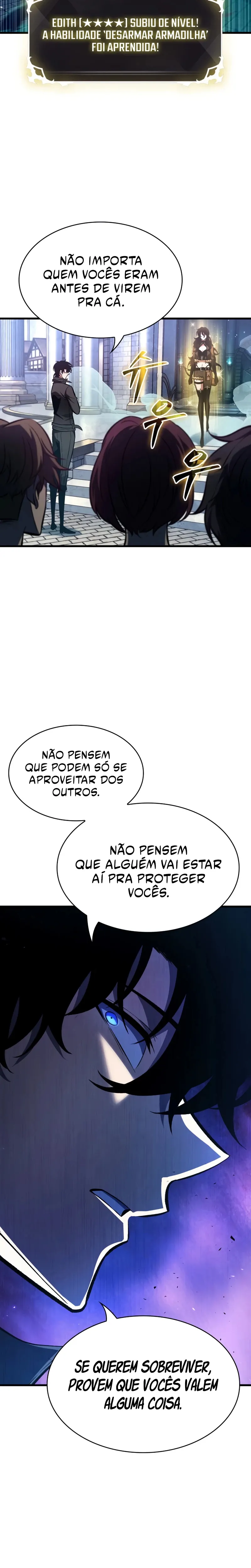 Read Me Escolha, Infinite Gacha Pt Manga Online