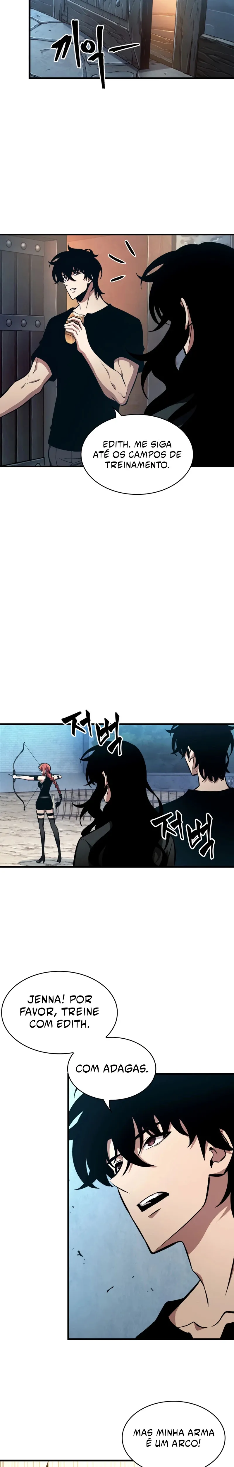 Read Me Escolha, Infinite Gacha Pt Manga Online