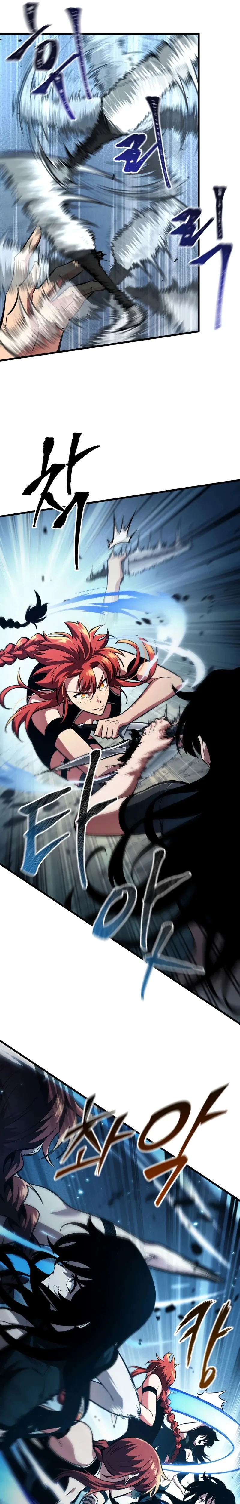 Read Me Escolha, Infinite Gacha Pt Manga Online