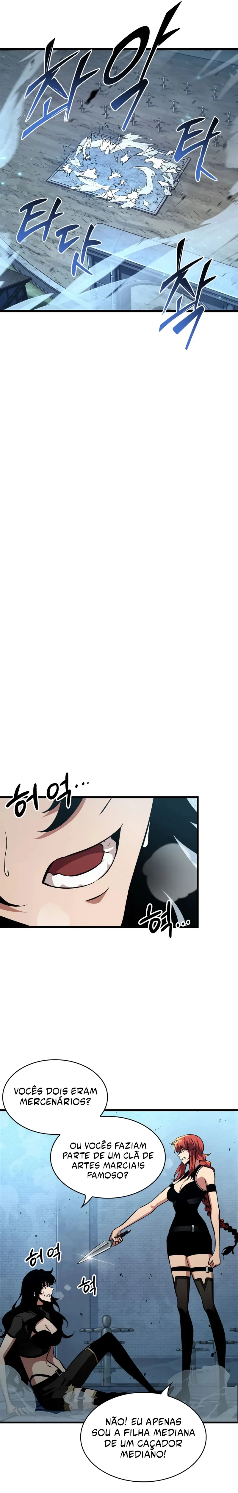 Read Me Escolha, Infinite Gacha Pt Manga Online