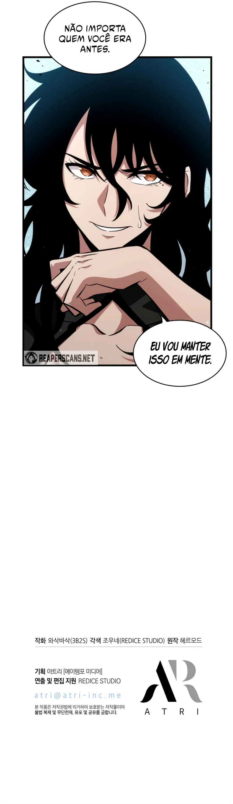 Read Me Escolha, Infinite Gacha Pt Manga Online
