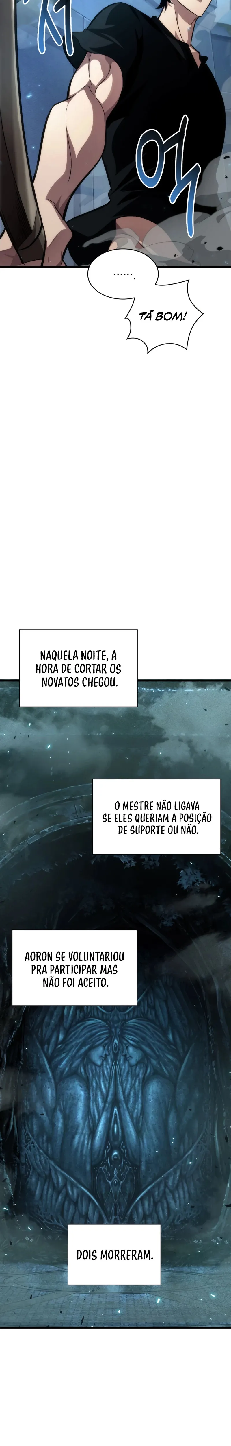 Read Me Escolha, Infinite Gacha Pt Manga Online