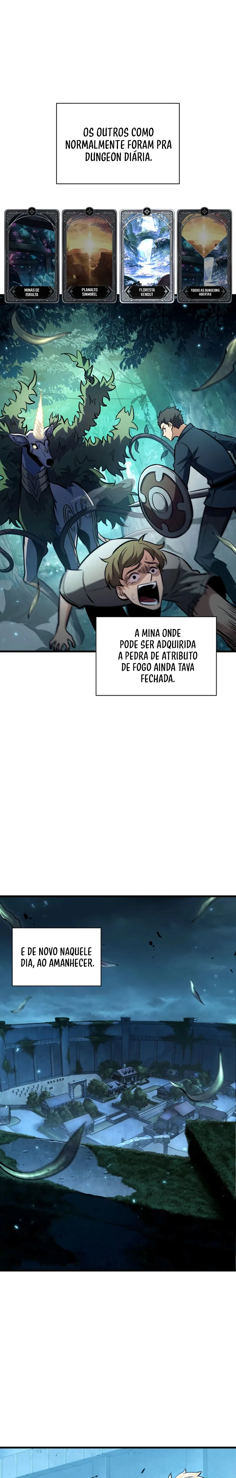Read Me Escolha, Infinite Gacha Pt Manga Online