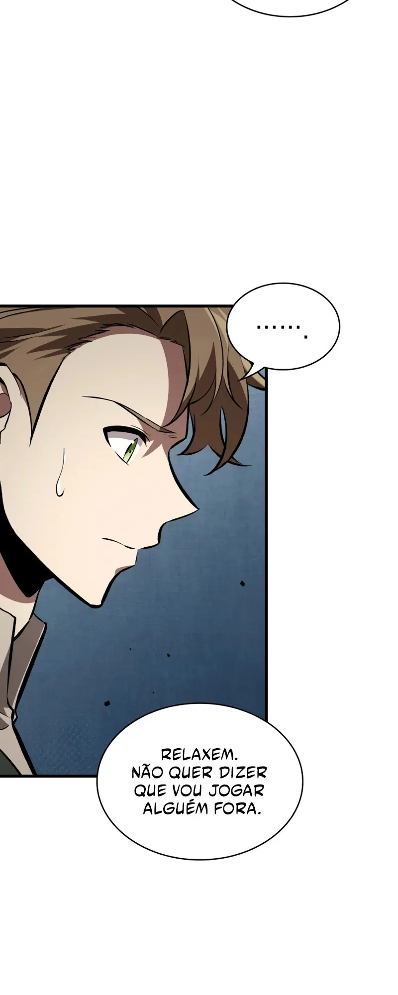 Read Me Escolha, Infinite Gacha Pt Manga Online