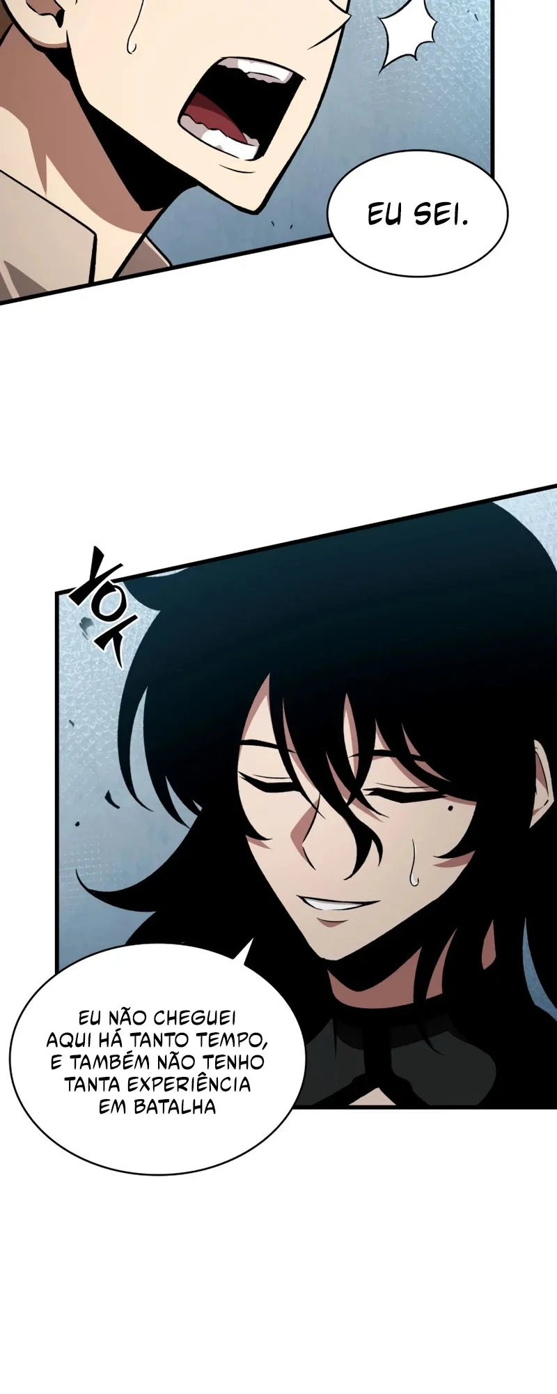 Read Me Escolha, Infinite Gacha Pt Manga Online