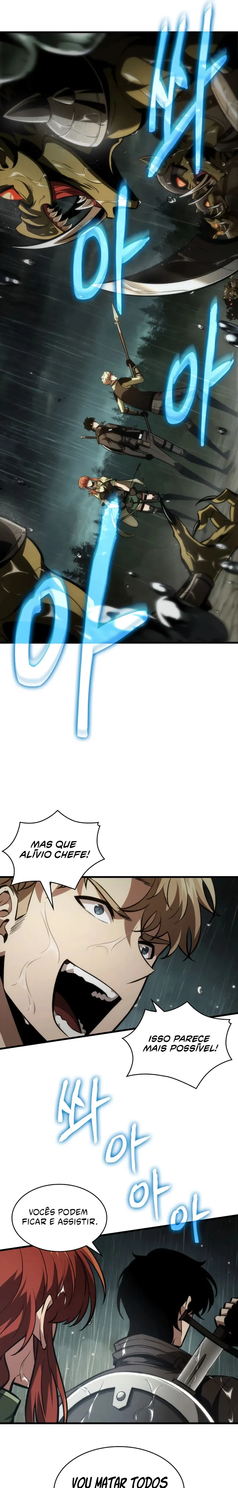 Read Me Escolha, Infinite Gacha Pt Manga Online