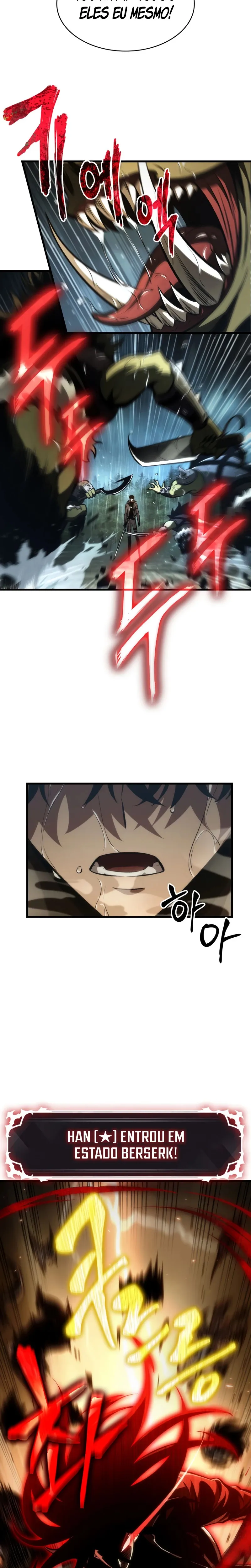 Read Me Escolha, Infinite Gacha Pt Manga Online