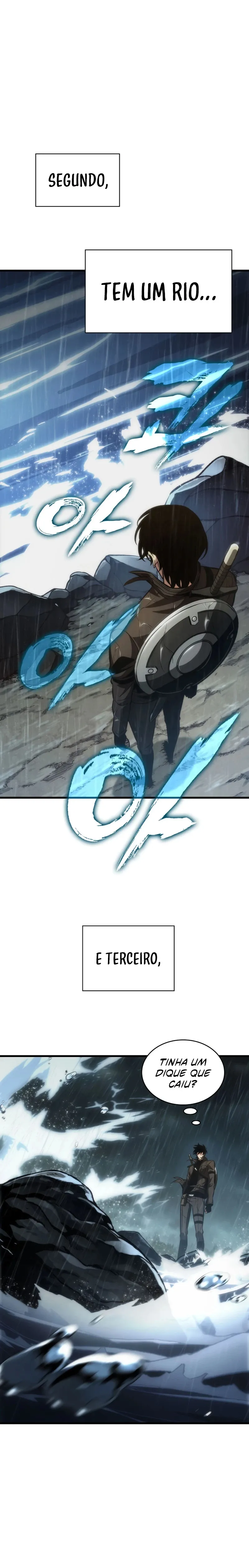 Read Me Escolha, Infinite Gacha Pt Manga Online