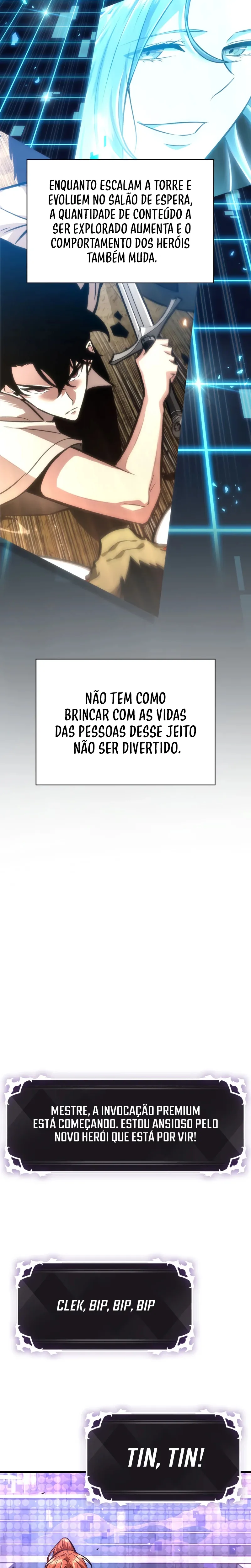 Read Me Escolha, Infinite Gacha Pt Manga Online