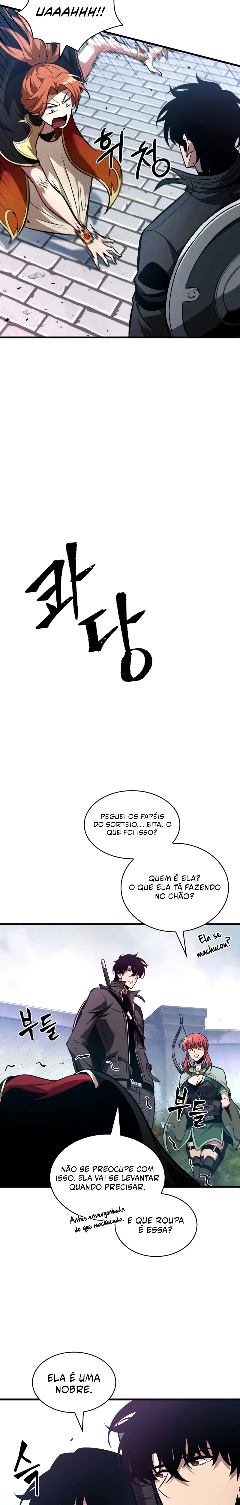 Read Me Escolha, Infinite Gacha Pt Manga Online