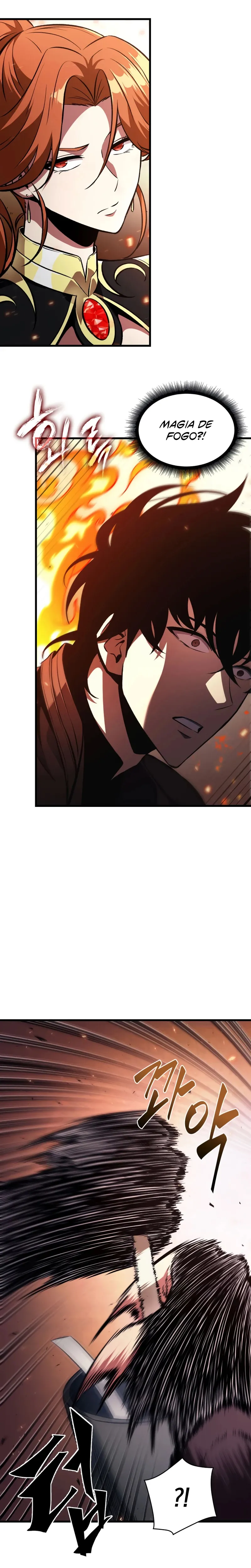 Read Me Escolha, Infinite Gacha Pt Manga Online