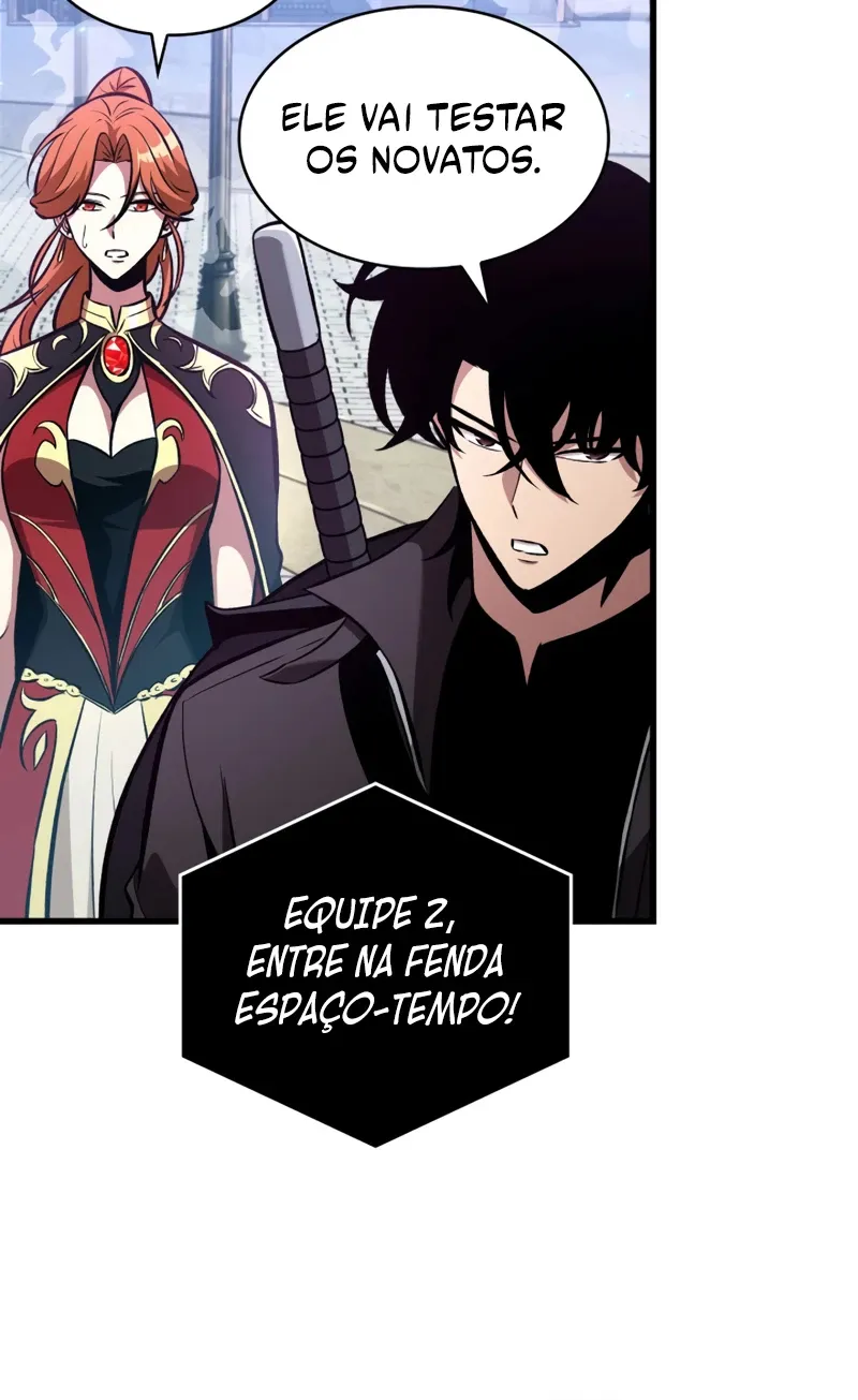 Read Me Escolha, Infinite Gacha Pt Manga Online