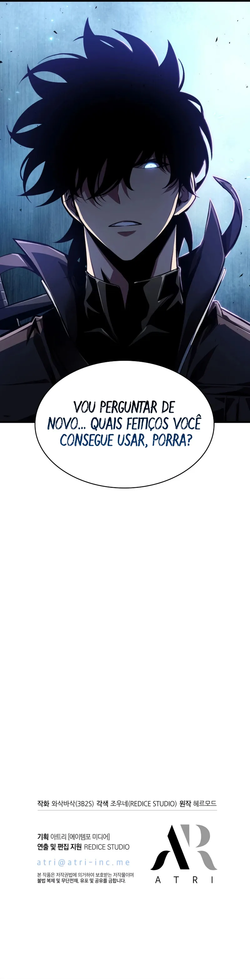 Read Me Escolha, Infinite Gacha Pt Manga Online