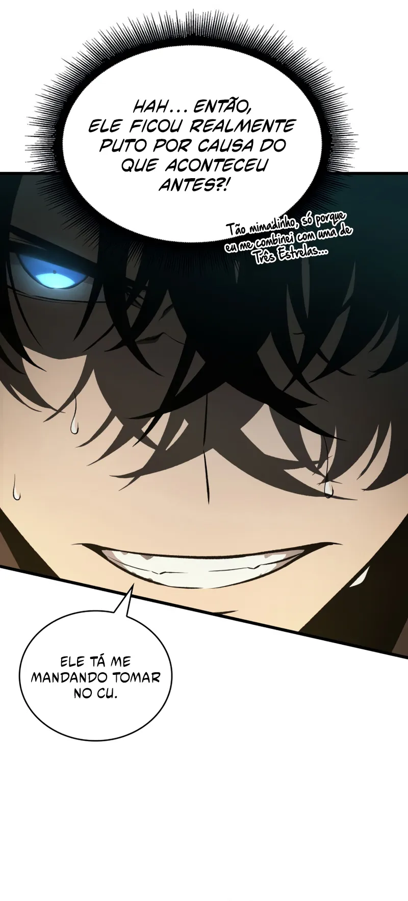 Read Me Escolha, Infinite Gacha Pt Manga Online