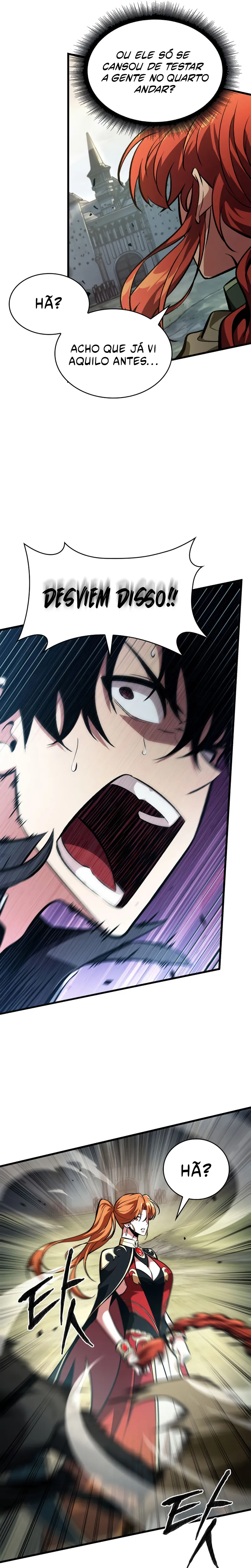 Read Me Escolha, Infinite Gacha Pt Manga Online