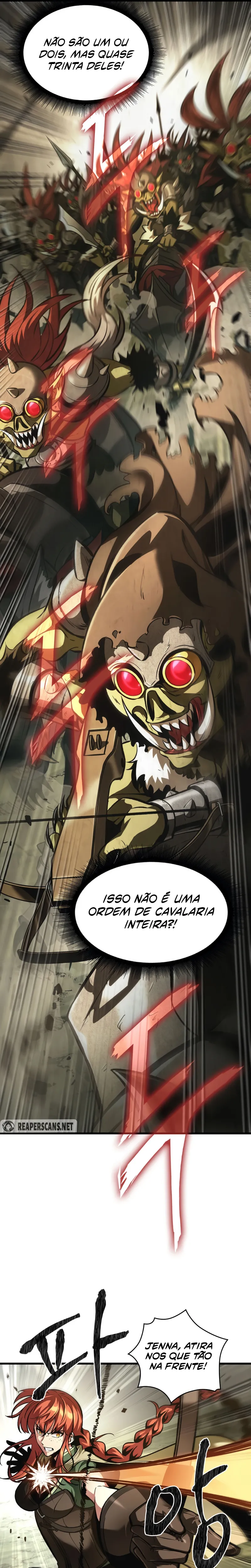 Read Me Escolha, Infinite Gacha Pt Manga Online