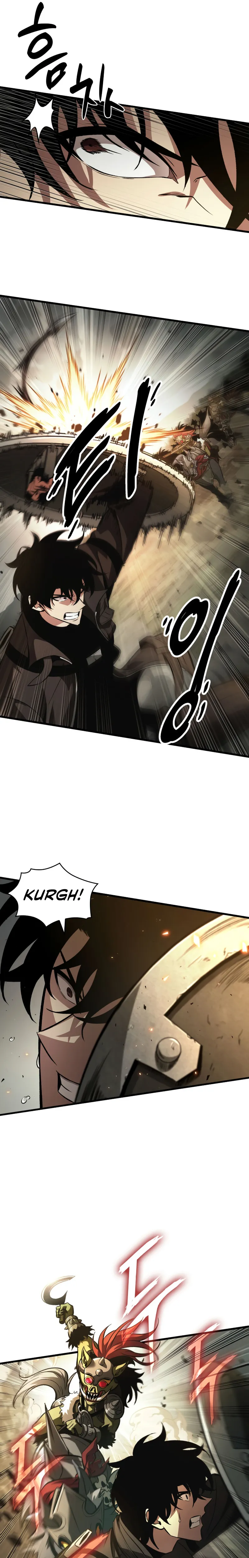 Read Me Escolha, Infinite Gacha Pt Manga Online