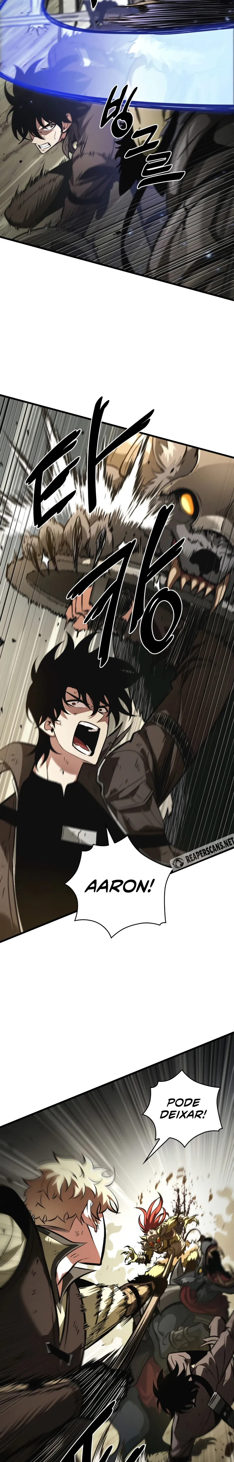 Read Me Escolha, Infinite Gacha Pt Manga Online