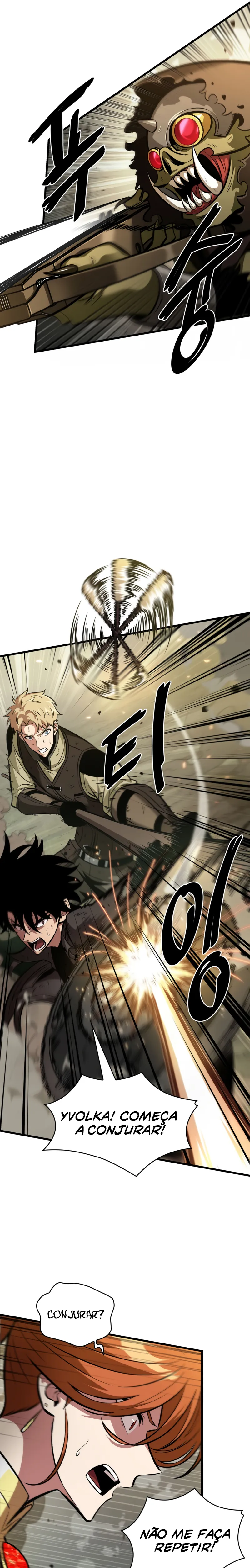 Read Me Escolha, Infinite Gacha Pt Manga Online