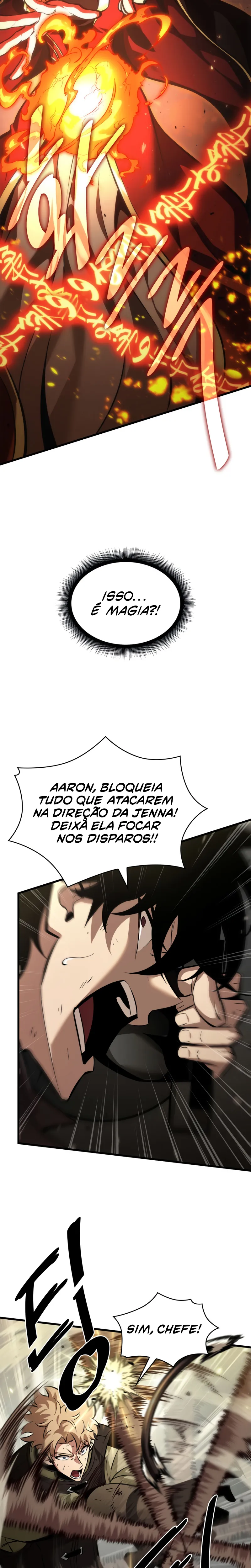 Read Me Escolha, Infinite Gacha Pt Manga Online