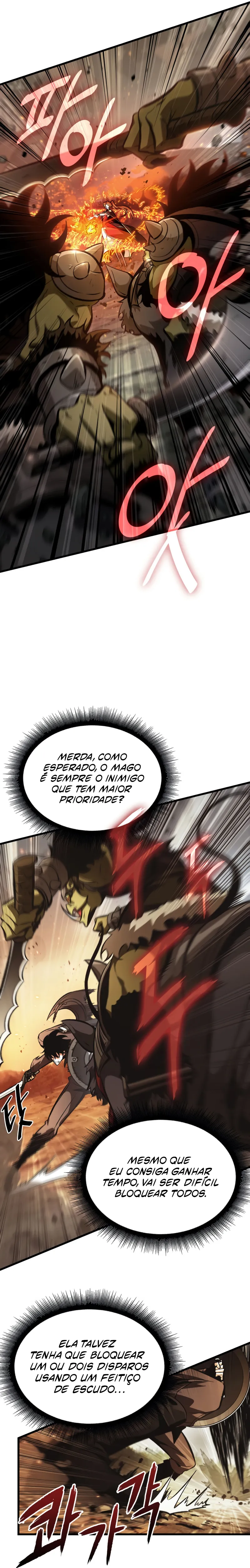 Read Me Escolha, Infinite Gacha Pt Manga Online