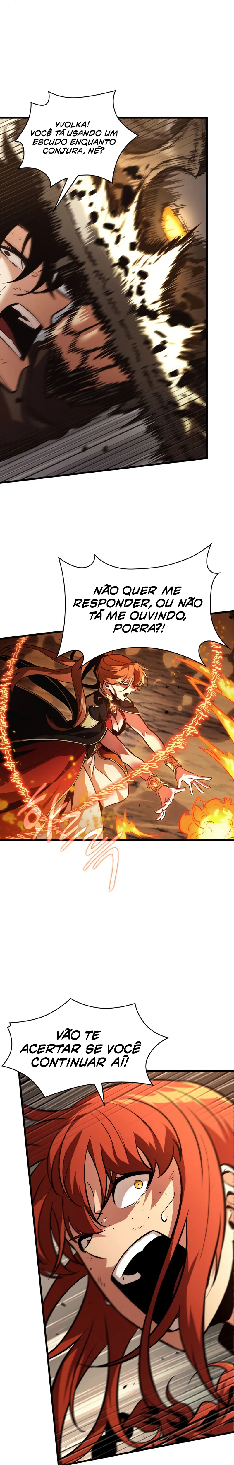 Read Me Escolha, Infinite Gacha Pt Manga Online