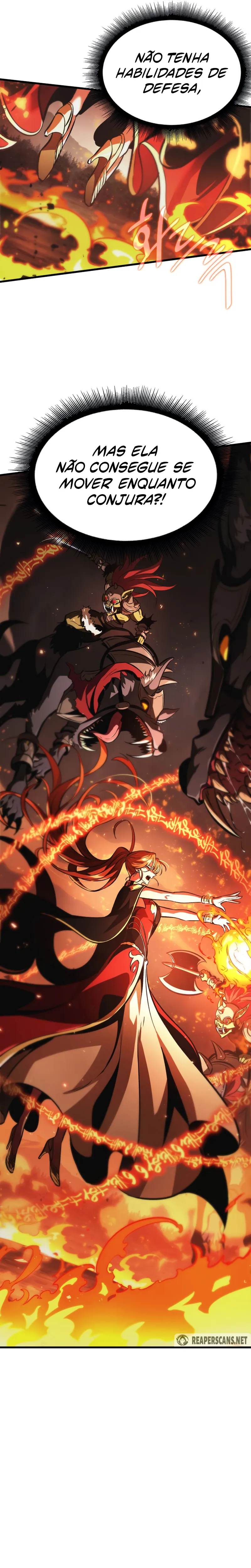 Read Me Escolha, Infinite Gacha Pt Manga Online