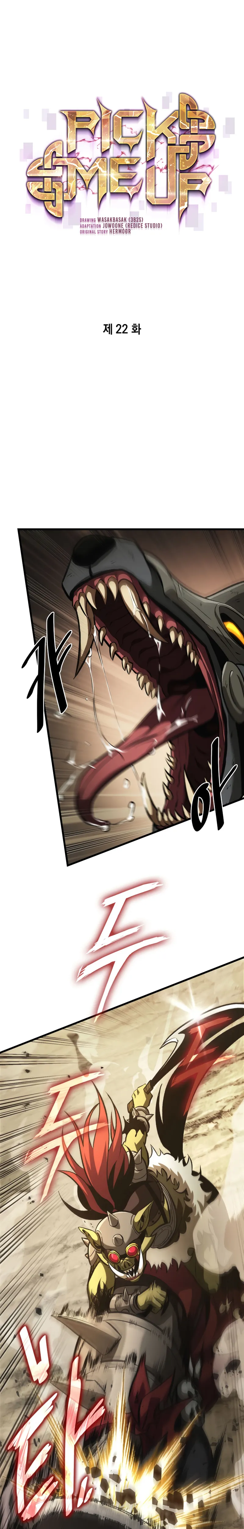 Read Me Escolha, Infinite Gacha Pt Manga Online