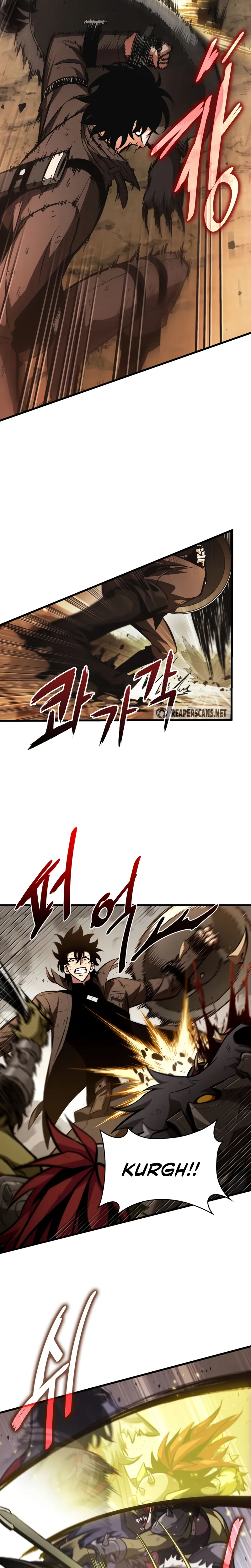 Read Me Escolha, Infinite Gacha Pt Manga Online