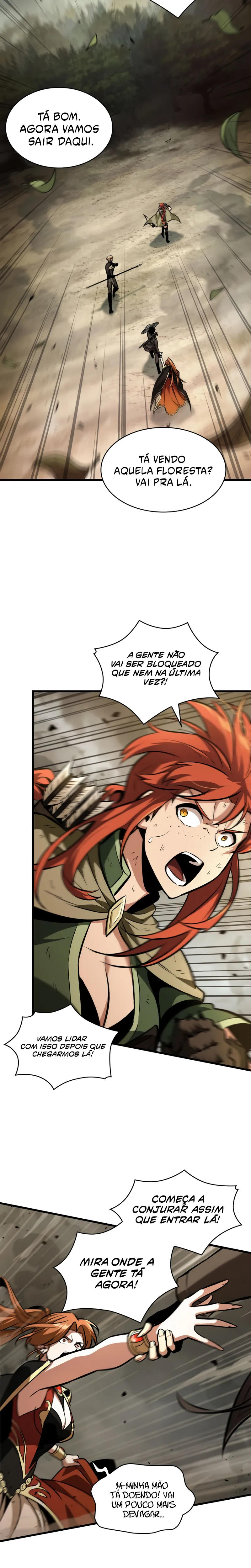 Read Me Escolha, Infinite Gacha Pt Manga Online