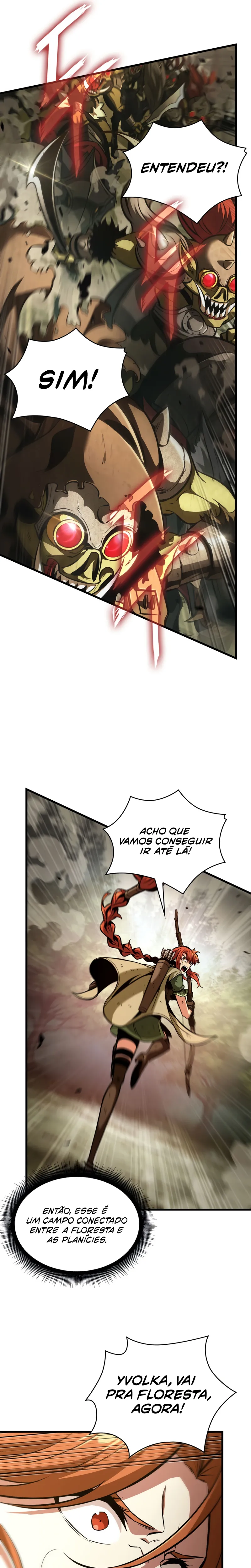 Read Me Escolha, Infinite Gacha Pt Manga Online