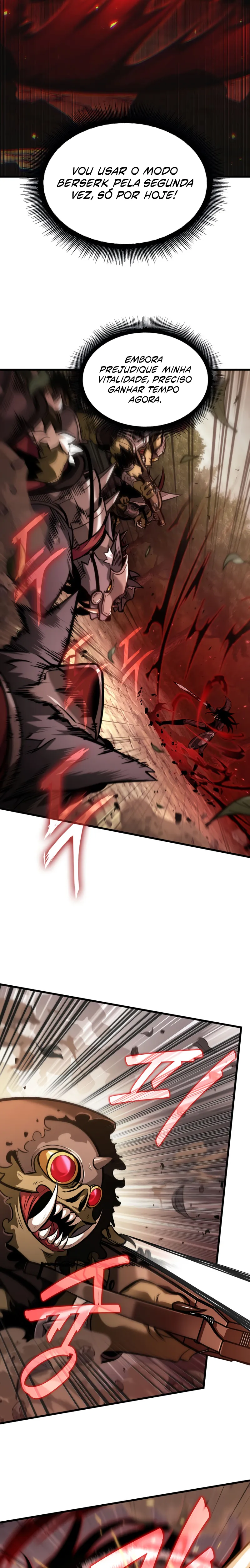 Read Me Escolha, Infinite Gacha Pt Manga Online