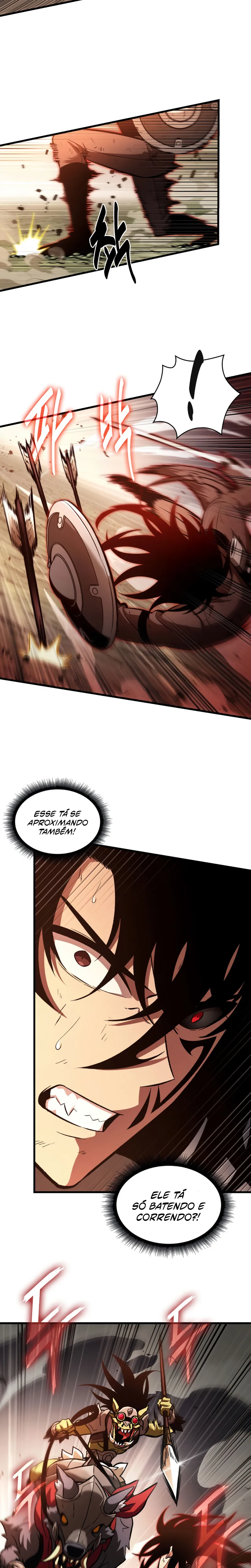 Read Me Escolha, Infinite Gacha Pt Manga Online