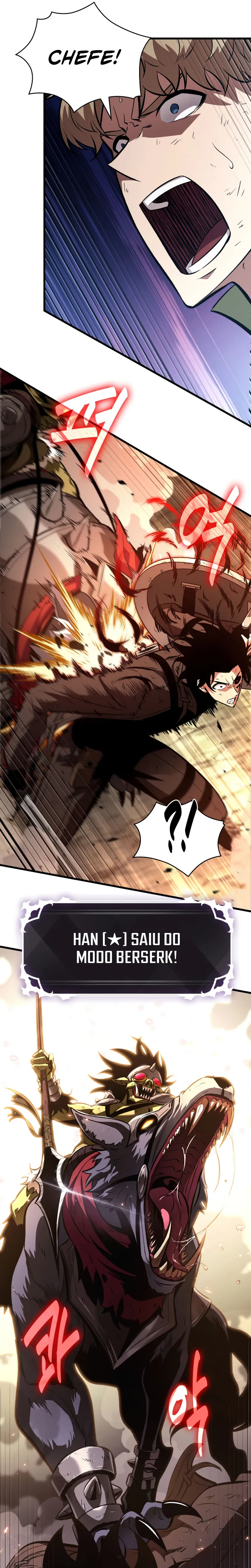 Read Me Escolha, Infinite Gacha Pt Manga Online