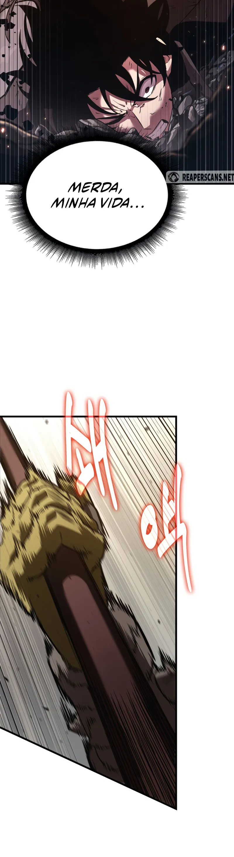 Read Me Escolha, Infinite Gacha Pt Manga Online