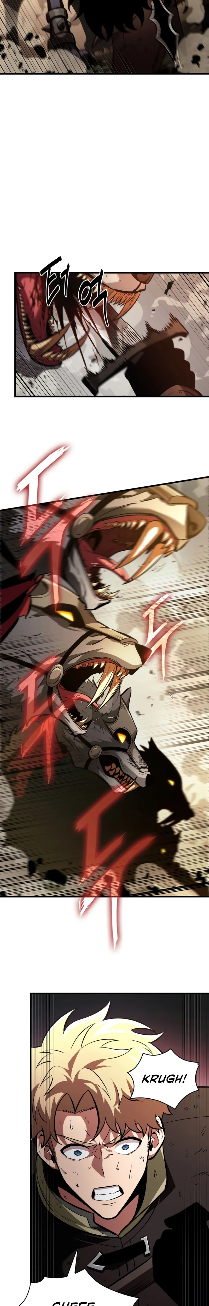 Read Me Escolha, Infinite Gacha Pt Manga Online
