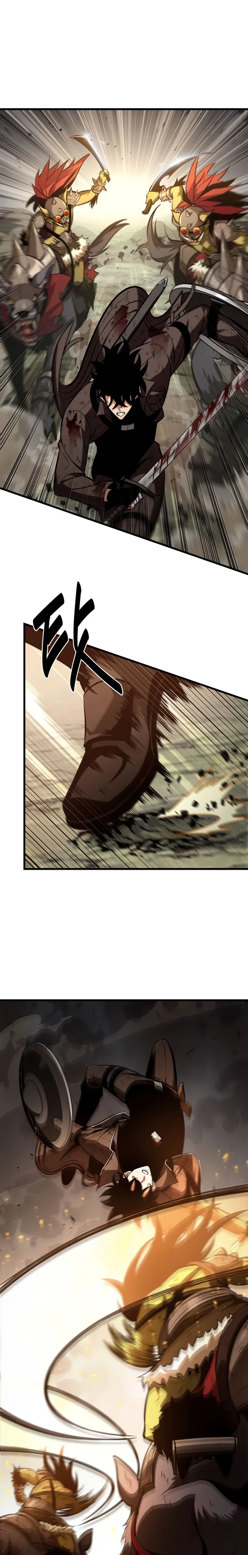 Read Me Escolha, Infinite Gacha Pt Manga Online