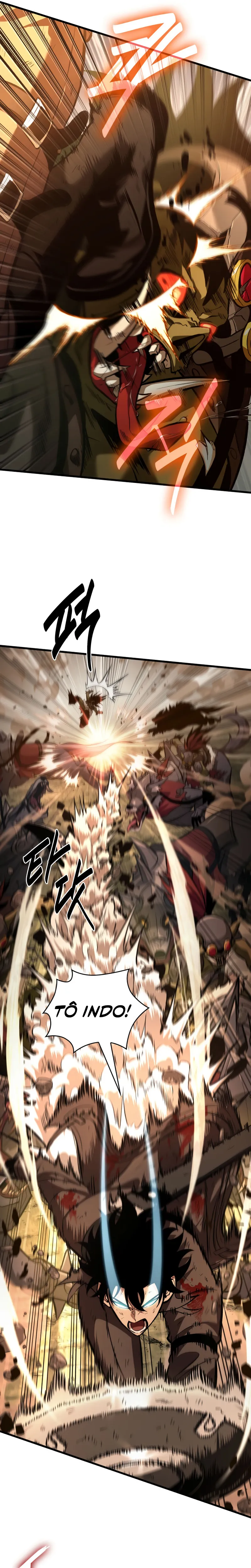 Read Me Escolha, Infinite Gacha Pt Manga Online