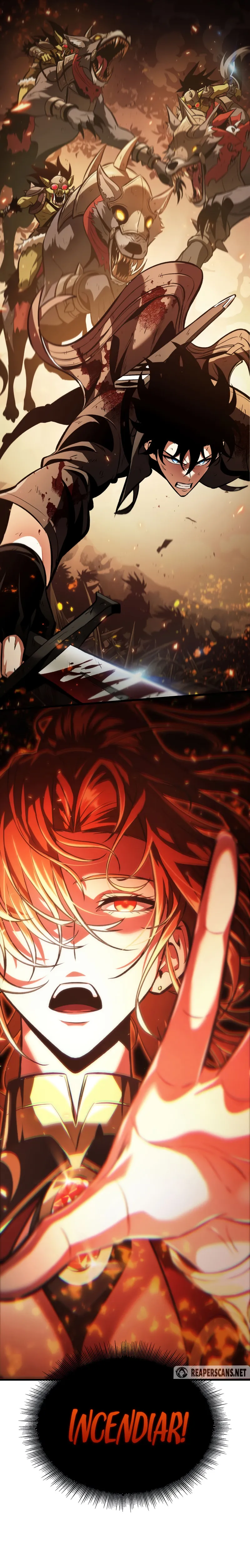 Read Me Escolha, Infinite Gacha Pt Manga Online