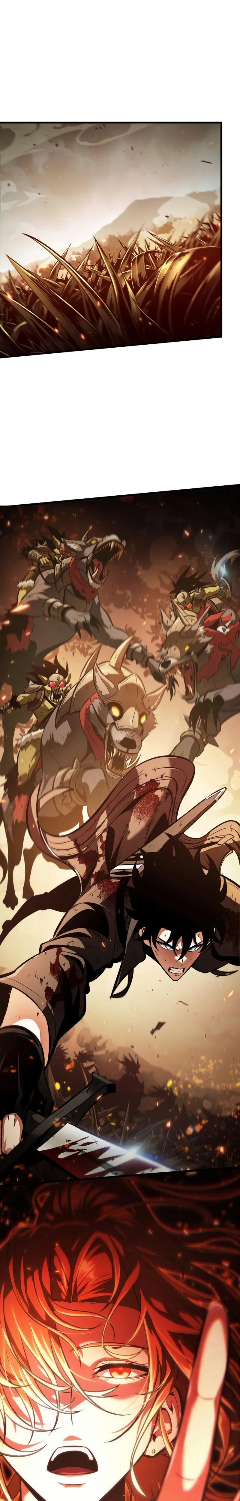 Read Me Escolha, Infinite Gacha Pt Manga Online