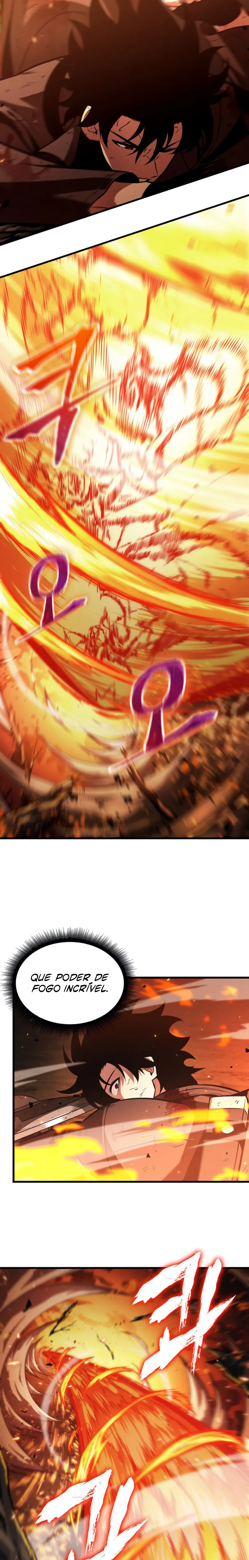 Read Me Escolha, Infinite Gacha Pt Manga Online