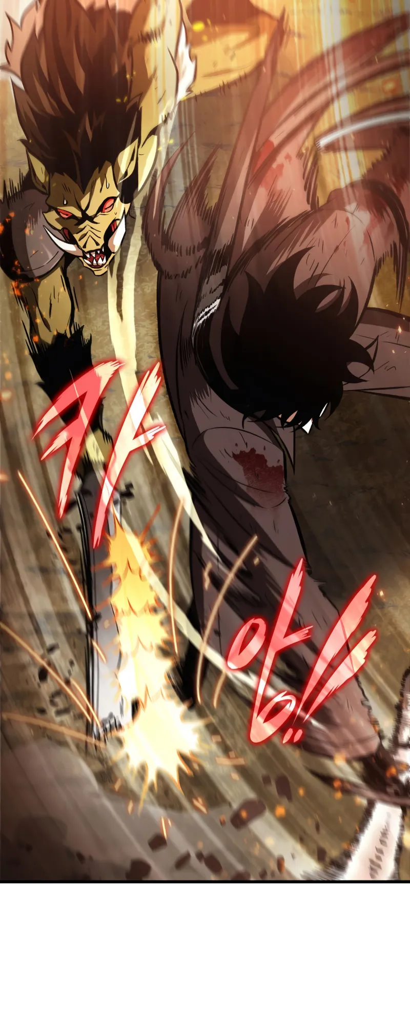 Read Me Escolha, Infinite Gacha Pt Manga Online