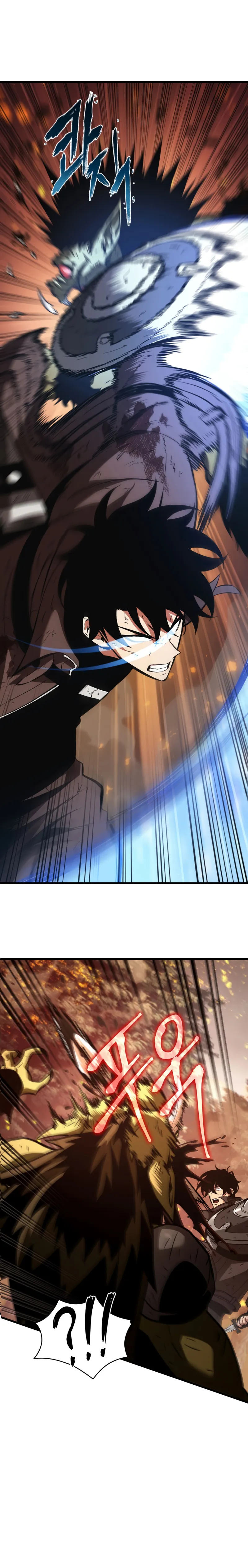 Read Me Escolha, Infinite Gacha Pt Manga Online
