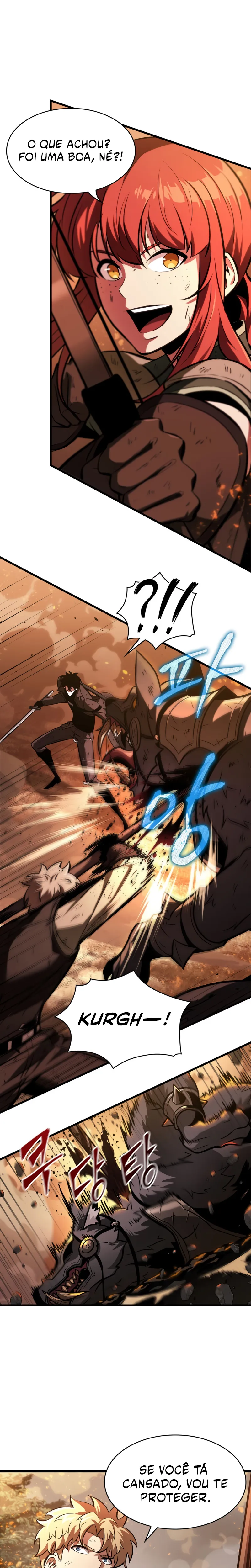 Read Me Escolha, Infinite Gacha Pt Manga Online