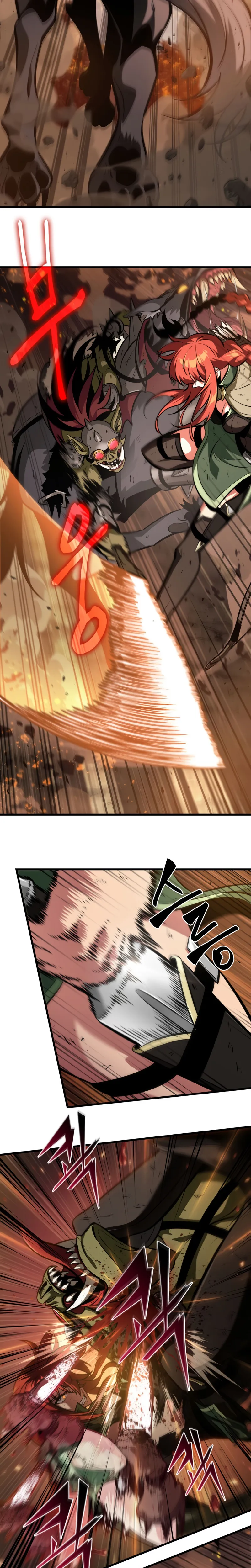 Read Me Escolha, Infinite Gacha Pt Manga Online
