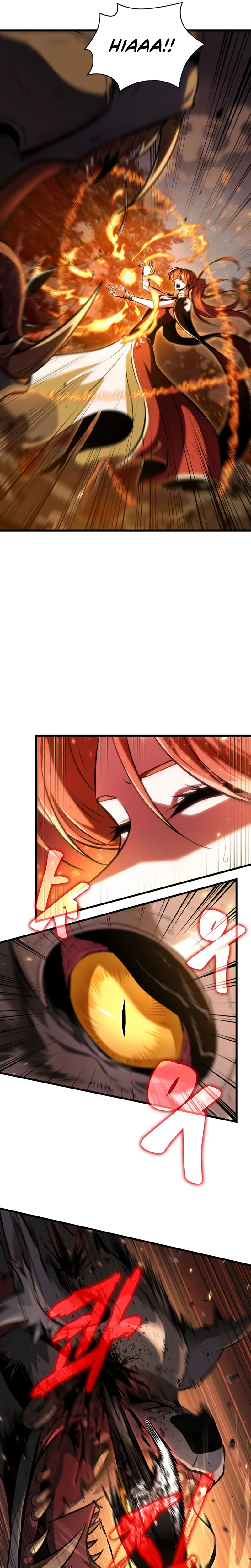 Read Me Escolha, Infinite Gacha Pt Manga Online