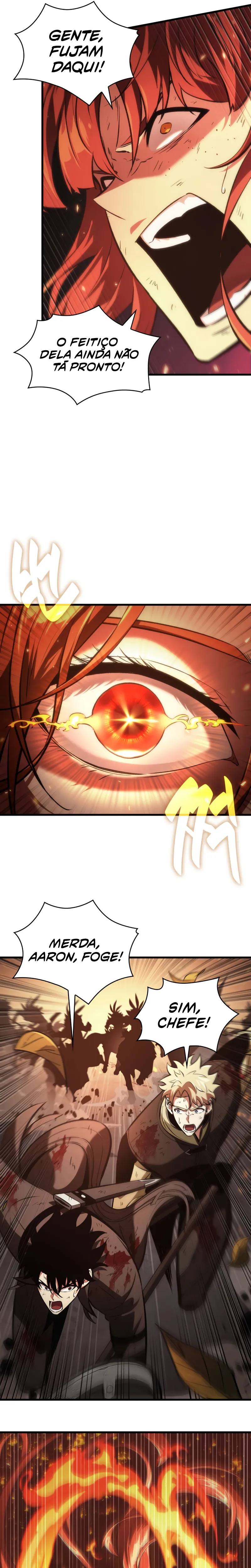 Read Me Escolha, Infinite Gacha Pt Manga Online