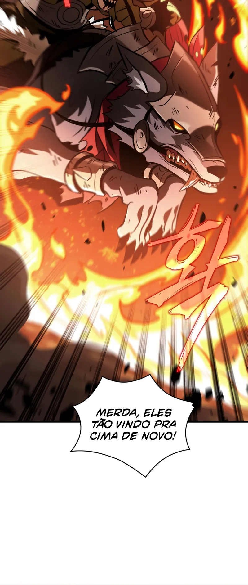Read Me Escolha, Infinite Gacha Pt Manga Online