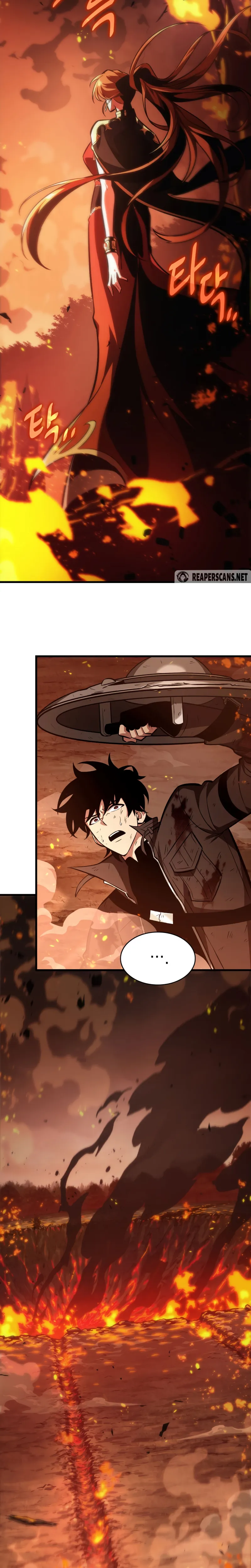 Read Me Escolha, Infinite Gacha Pt Manga Online